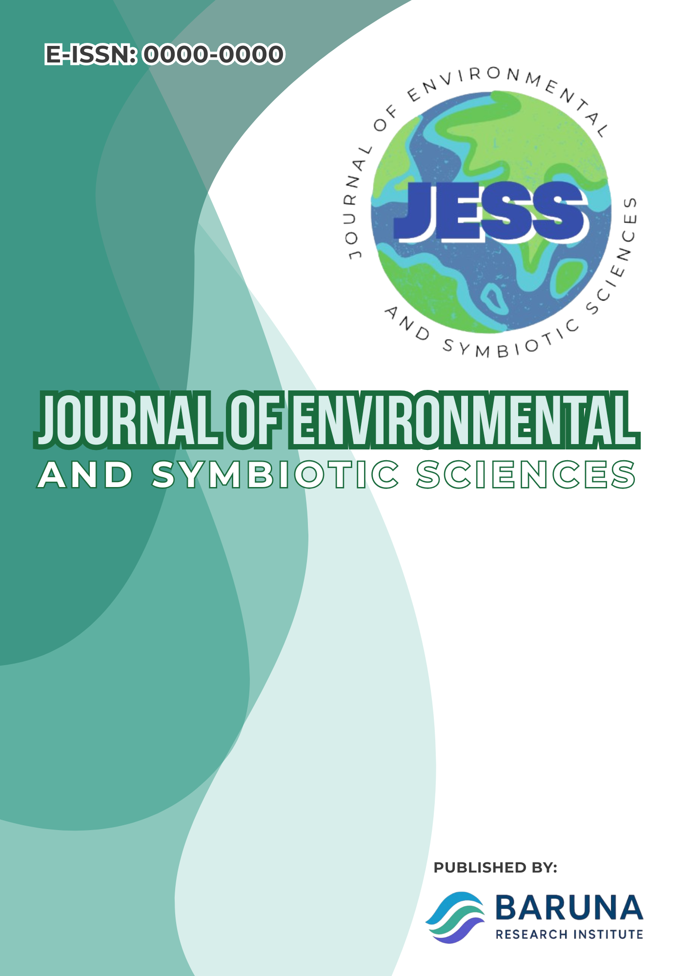 Journal of Environmental and Symbiotic Sciences